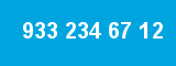 933 234 67 12
